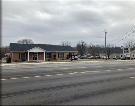 Solid Ground Counseling & Recovery Centers LLC