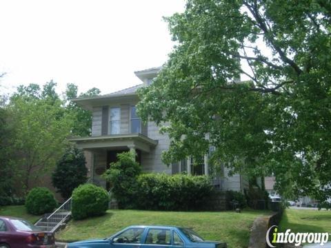 Tony Brown Enterprises LLC