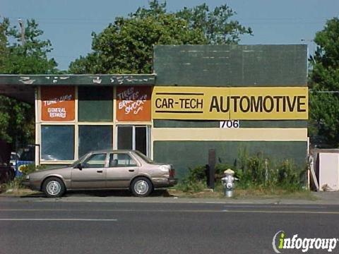 Car-Tech Automotive