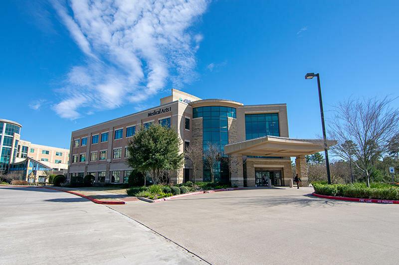 Primary Care-Baylor St Luke's Medical Group