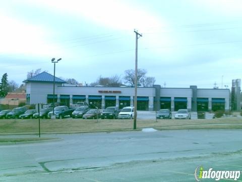 Best Care Pet Hospital West