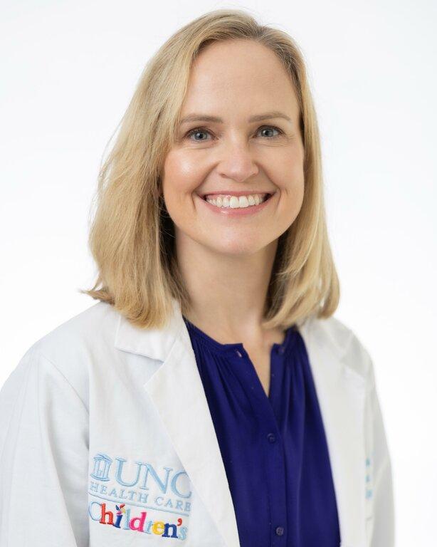 Katherine Chan, MD - UNC Hospitals Children's Specialty Clinic (Urology)