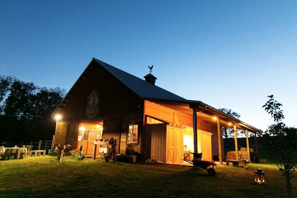 Three Barn Farm