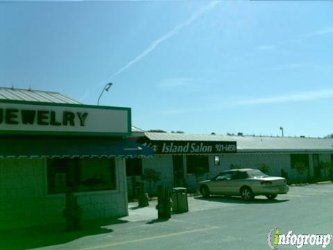 Phillippi Creek Oyster Bar