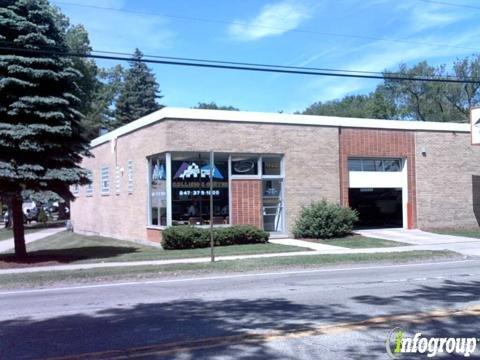 Auto Craft Collision Center