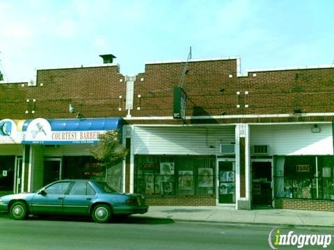 B's African Hair Braiding