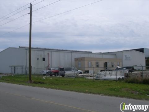 Regional Transport Inc