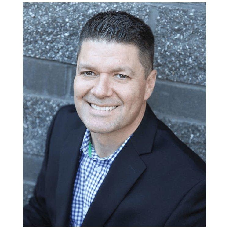 Terence Houston Desjardins Insurance