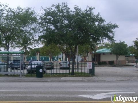 Liberty City Community Revitalization