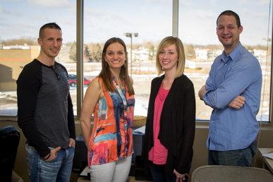 Nuance Financial Tax and Accounting