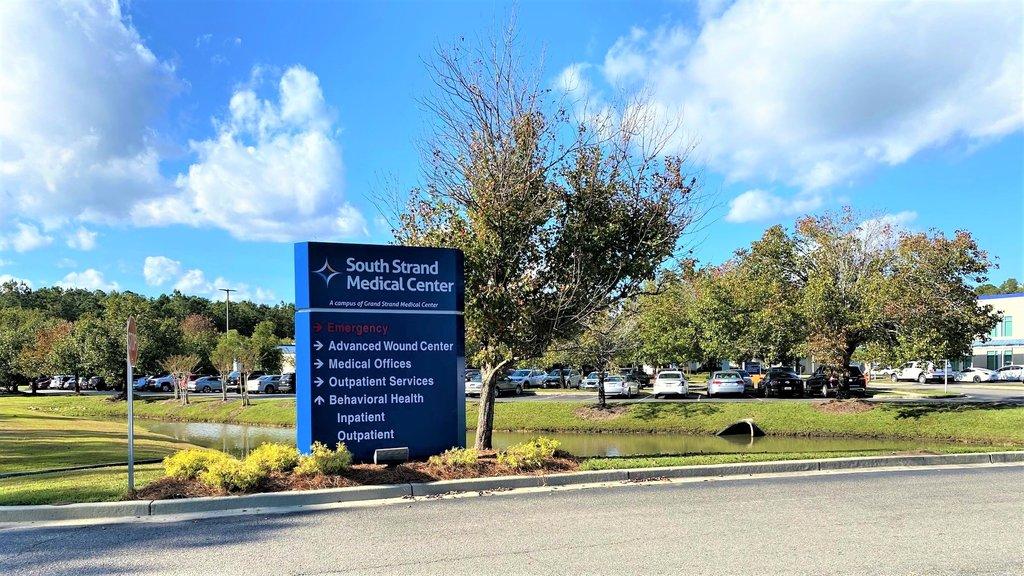 The Advanced Wound Center