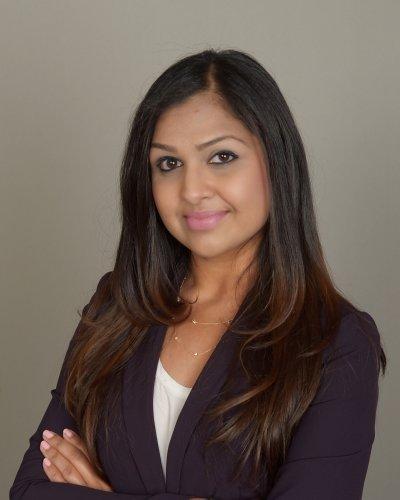 Nirali Soni, MD - Mary Washington Neurology