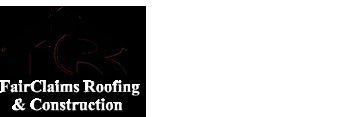 Fairclaims Roofing & Construction