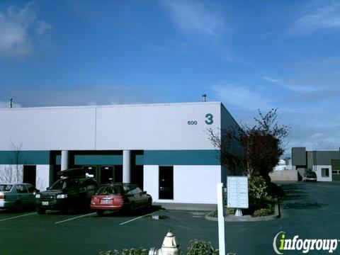 International Thermal Res