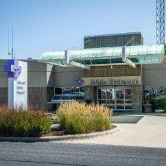 Carle Eureka Hospital