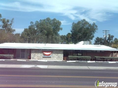 Elaine Pichets Artistic Touch, Inc