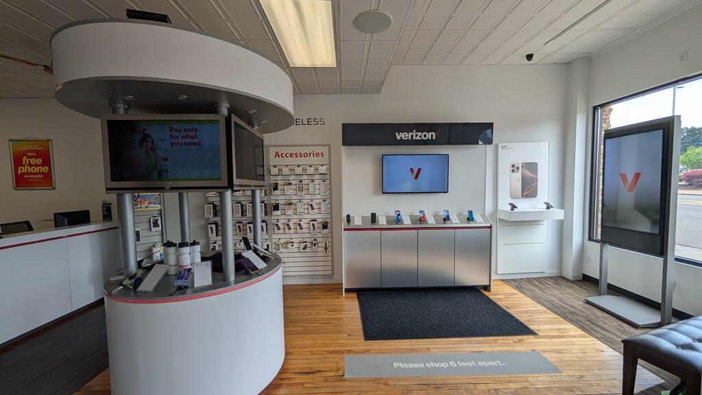 Your Wireless-Verizon Authorized Retailer