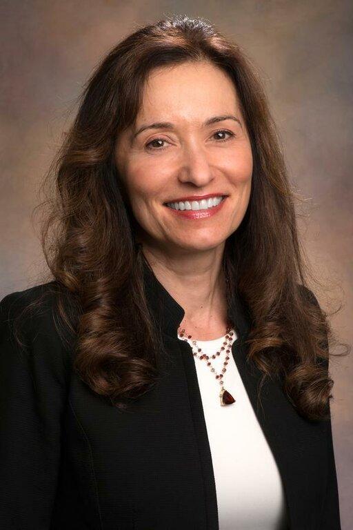 Edward Jones - Financial Advisor: Lucy McGuire