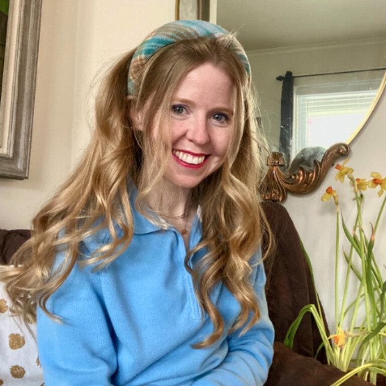 Abigail Blue, LPC - LifeStance Health