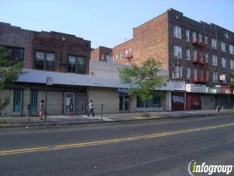 Family Health Center NTWRK-Luth