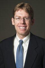 Nathan J Ragle, MD - University of Utah Health-Madsen Health Center