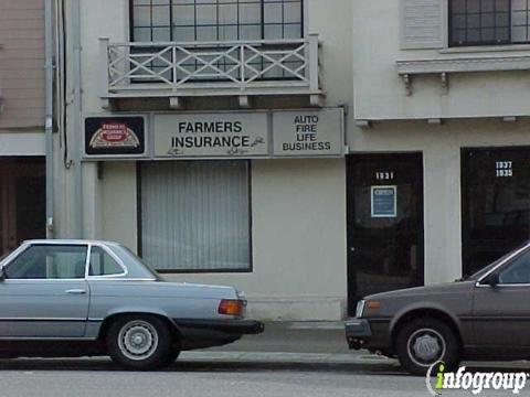 James Lee Insurance Agency