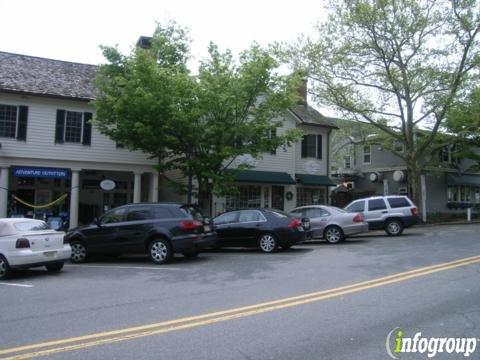 Basking Ridge Cleaners