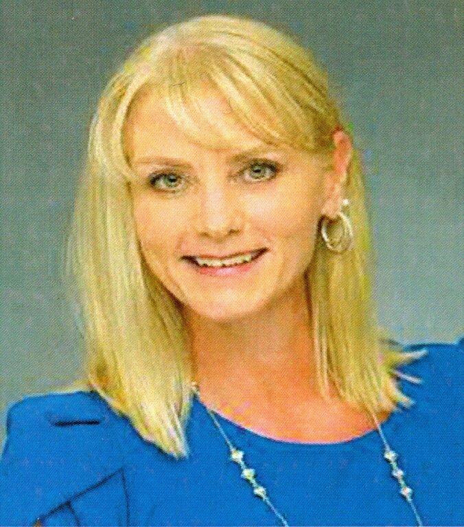 Merrill Lynch Financial Advisor Kamerie Larsen