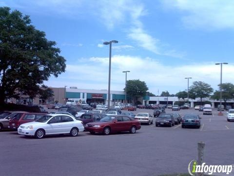 Dollar Saver Discount Liquor