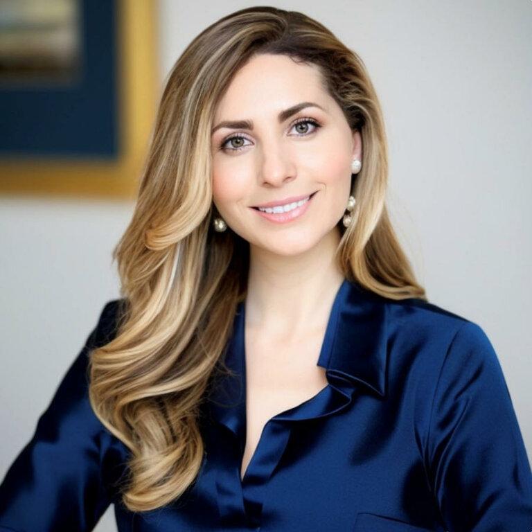 Alejandra Vivas, MD - LifeStance Health