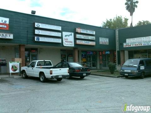 Pacita D Franco, DDS