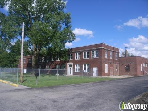Sutherland Park Cemetery