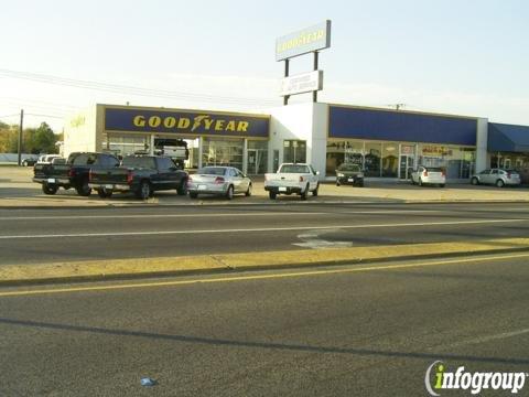 Pat’s Tire & Auto Repair
