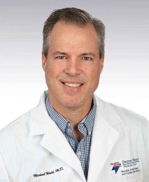 Michael J Ptasnik, MD