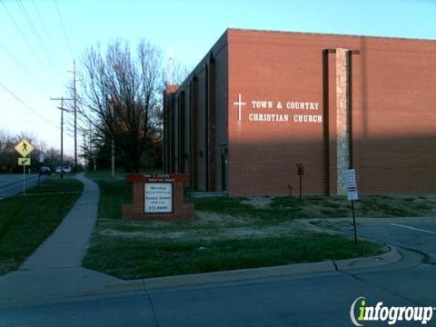 Town & Country Christian Church