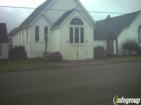 First Presbyterian Church
