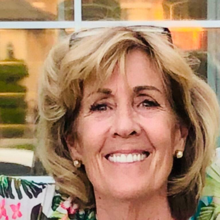 Kathleen Dale, Counselor