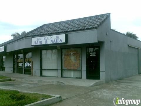 Luxurious Nails & Spa