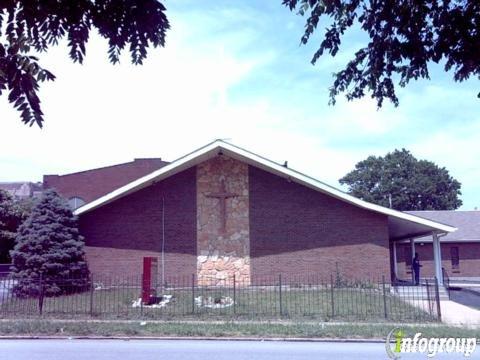 Eternal Light M B Church