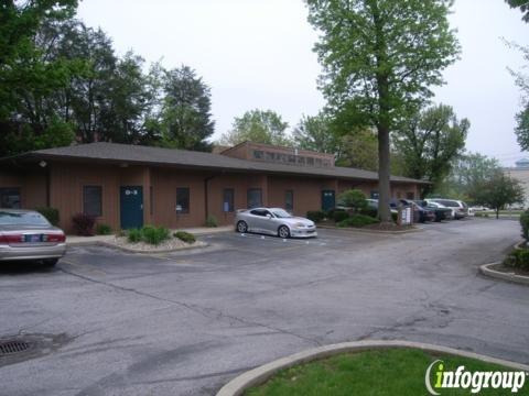 Right-of-Way Specialists Inc