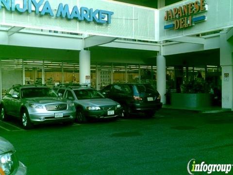 Nijiya Market