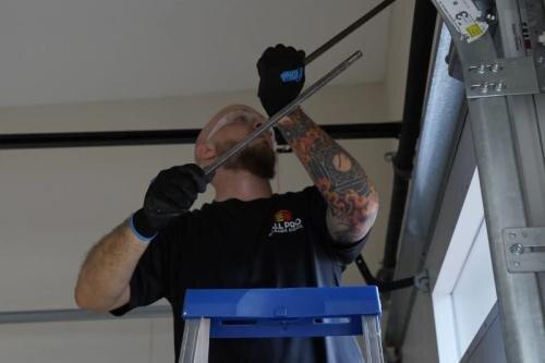 All Pro Garage Doors