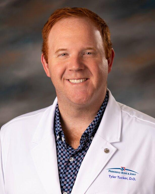 Tyler Tucker DO