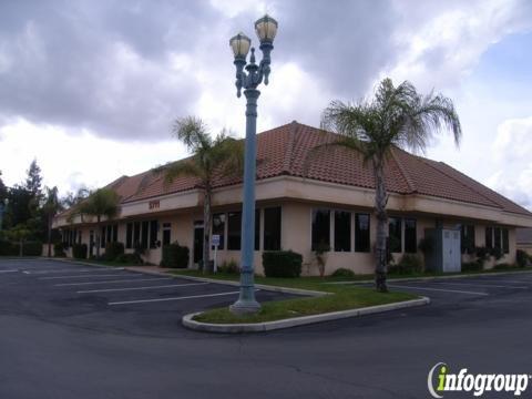 Los Robles Healthcare