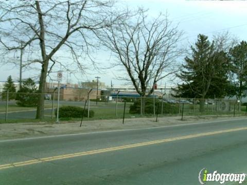 Colorado Wildlife Division