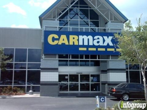 CarMax
