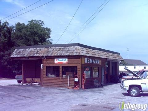 U-Haul Neighborhood Dealer