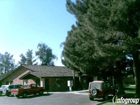 Youth Education & Social Service