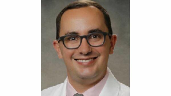 Charles Yu, MD - Ochsner Lafayette General Orthopedic Hospital Medical Office