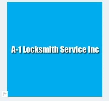 A-1 Locksmith Service, Inc